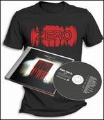 Zero [CD/Medium T-Shirt]