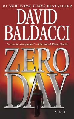 Zero Day - Baldacci, David