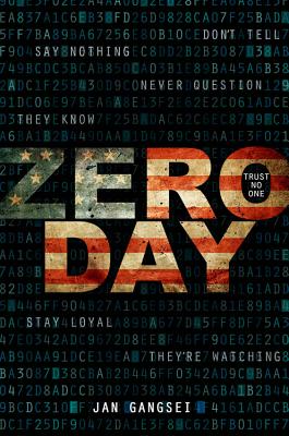 Zero Day - Gangsei, Jan