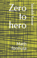 Zero to hero: Math formula