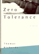 Zero Tolerance - Richards, Thomas