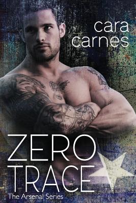 Zero Trace - Carnes, Cara