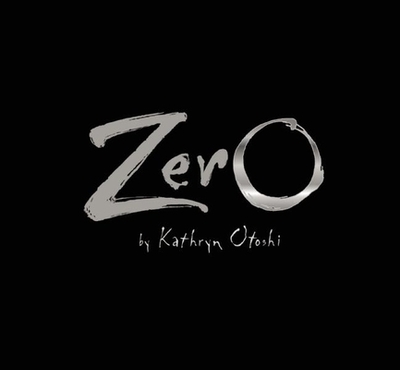 Zero - Otoshi, Kathryn