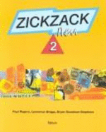 Zickzack: Stage 1 Teachers Book
