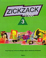 Zickzack: Stage 3 Student Book
