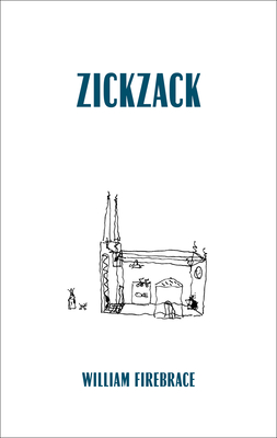 Zickzack - Firebrace, William