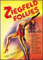 Ziegfeld Follies - Charles Walters; George Sidney; Lemuel Ayers; Norman Taurog; Robert Lewis; Roy Del Ruth; Vincente Minnelli