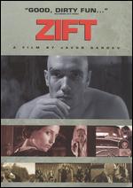 Zift - Javor Gardev