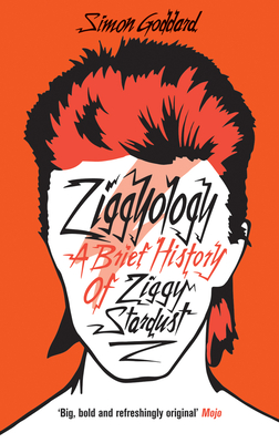 Ziggyology - Goddard, Simon