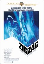 Zigzag - Marvin Summerfield; Richard A. Colla