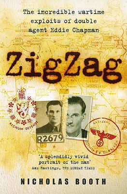 Zigzag - Booth, Nicholas