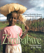 Zimbabwe - Rogers, Barbara Radcliffe, and Rogers, Stillman D