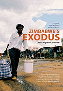 Zimbabwe's Exodus Crisis Migration Survi