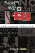 Zines in Third Space: Radical Cooperation and Borderlands Rhetoric