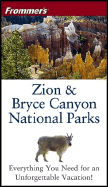 Zion and Bryce Canyon National Parks