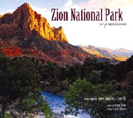 Zion National Park: Impressions - Randklev, James (Photographer), and Till, Tom (Photographer), and Hafen, Lyman (Foreword by)