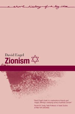 Zionism - Engel, David, Professor