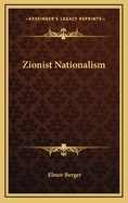Zionist Nationalism