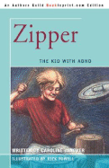 Zipper: The Kid with ADHD