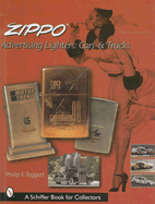 Zippo Advertising Lighters: Cars and Trucks