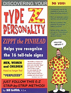 Zippy: Type "z" Personality