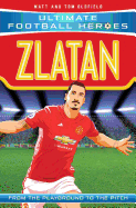 Zlatan (Ultimate Football Heroes - the No. 1 football series): Collect Them All!