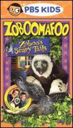 Zoboomafoo: Zoboo's Scary Tails - 