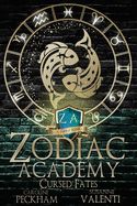 Zodiac Academy 5: Cursed Fates: An Academy Bully Romance