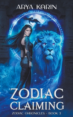 Zodiac Claiming - Karin, Arya