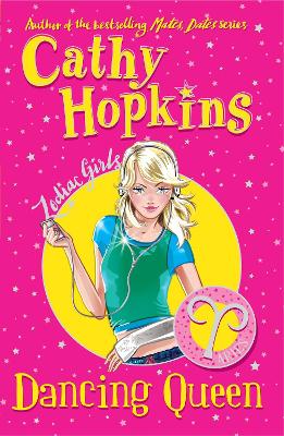 Zodiac Girls: Dancing Queen - Hopkins, Cathy