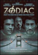 Zodiac - David Fincher