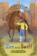 Zoe and Swift