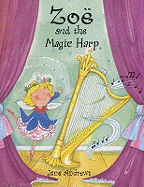 Zoe and the Magic Harp