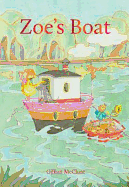 Zoes's Boat