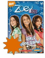 Zoey 101: #1 Girl's Got Game