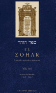 Zohar, El XIX