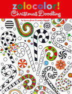 Zolocolor! Christmas Doodling
