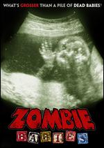 Zombie Babies - Eamon Hardiman