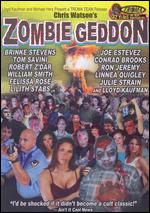 Zombie Geddon - Chris Watson