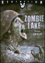 Zombie Lake - Jean Rollin
