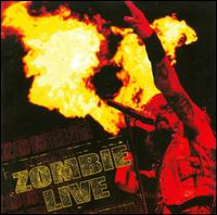 Zombie Live - Rob Zombie