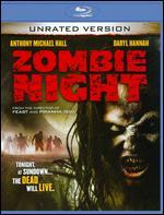 Zombie Night [Unrated] [Blu-ray]