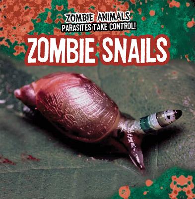 Zombie Snails - Alessi, Jolene