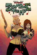 Zombie Tramp Volume 8: Pimps, Ho's and Hocus Pocus