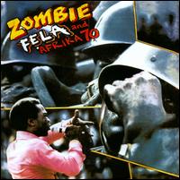 Zombie - Fela Kuti