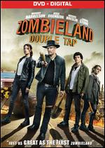 Zombieland: Double Tap [Includes Digital Copy] - Ruben Fleischer