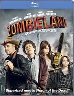 Zombieland [French] [Blu-ray] - Ruben Fleischer
