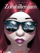 Zombiellenium Vol.1: Gretchen