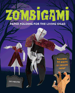 Zombigami: Paper Folding for the Living Dead