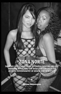 Zona Norte: The Post-Structural Body of Erotic Dancers and Sex Workers in Tijuana, San Diego and Los Angeles: An Auto/Ethnography of Desire and Addiction
